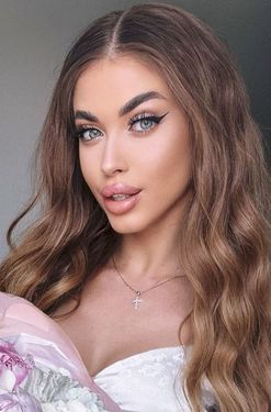 27 y.o. Khrystyna from Kyiv, Ukraine - ID 909548