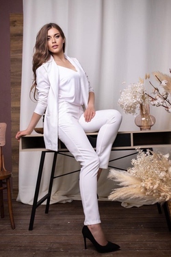 37 y.o. Maria from Kyiv, Ukraine - ID 861282