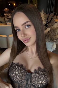 24 y.o. Nadia from Lviv, Ukraine - ID 837973