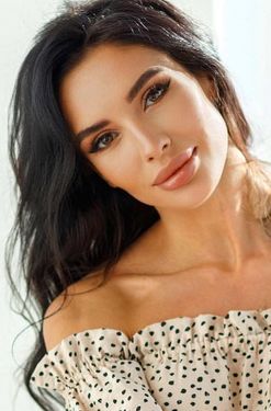 38 y.o. Kristina from Lviv, Ukraine - ID 853172