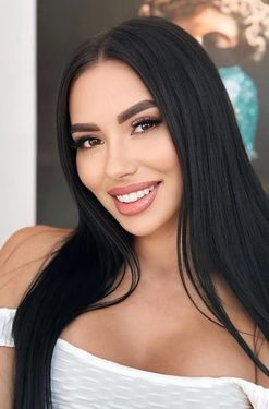 32 y.o. Iryna from Odessa, Ukraine - ID 943182
