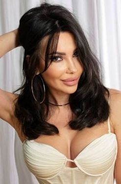 43 y.o. Oksana from Ivano-Frankivsk, Ukraine - ID 901178