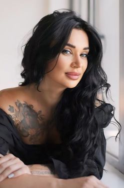 35 y.o. Anna from Zaporizhia, Ukraine - ID 893557