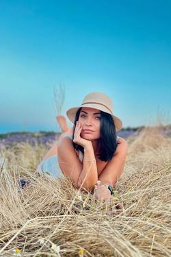 42 y.o. Olha from Kremenchuk, Ukraine - ID 895122