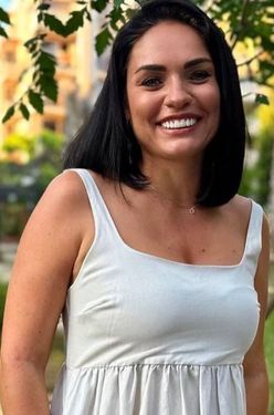 42 y.o. Olha from Kremenchuk, Ukraine - ID 895122