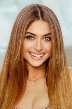 33 y.o. Anna from Kryvyi Rih, Ukraine - ID 913075