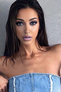 28 y.o. Alina from Kremenchuk, Ukraine - ID 935068