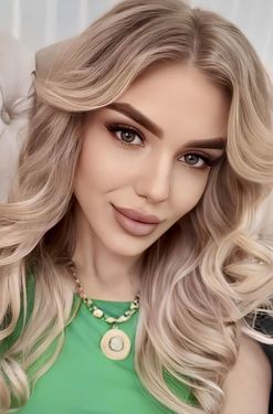 21 y.o. Viktoria from Chernivtsi, Ukraine - ID 969185