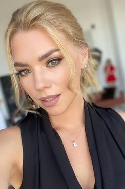 32 y.o. Valeriia from Kyiv, Ukraine - ID 833666