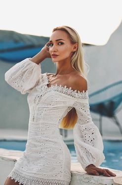 37 y.o. Inna from Kyiv, Ukraine - ID 920014