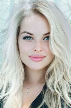42 y.o. Julia from Odessa, Ukraine - ID 910315