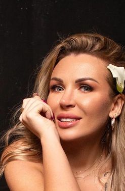 38 y.o. Svetlana from Odessa, Ukraine - ID 913164