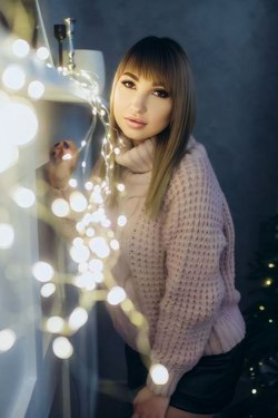 30 y.o. Evgenia from Zaporizhia, Ukraine - ID 853920