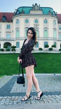 30 y.o. Evgenia from Zaporizhia, Ukraine - ID 853920