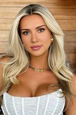 40 y.o. Maria from Kyiv, Ukraine - ID 927978