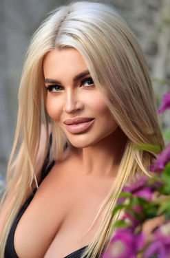 48 y.o. Halyna from Kharkiv, Ukraine - ID 922337