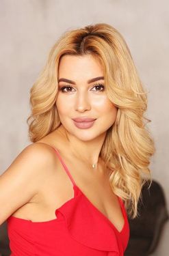 38 y.o. Victoria from Kyiv, Ukraine - ID 828140