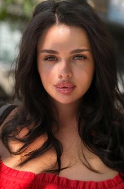 29 y.o. Kristina from Dnipro, Ukraine - ID 888867