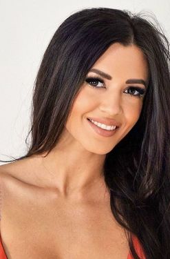39 y.o. Anna from Kyiv, Ukraine - ID 835983