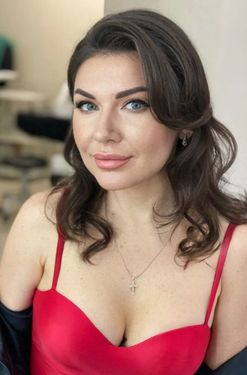 33 y.o. Kristina from Odessa, Ukraine - ID 873411