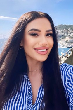 27 y.o. Karina from Kyiv, Ukraine - ID 900905