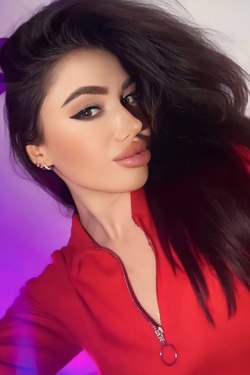 27 y.o. Karina from Kyiv, Ukraine - ID 900905