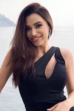 27 y.o. Karina from Kyiv, Ukraine - ID 900905