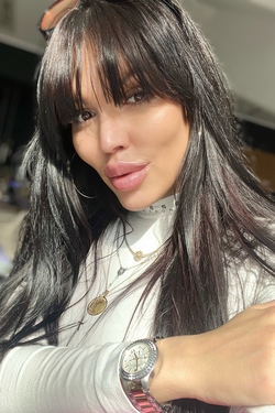 38 y.o. Evgenia from Kyiv, Ukraine - ID 815892