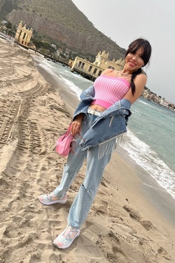 38 y.o. Evgenia from Kyiv, Ukraine - ID 815892