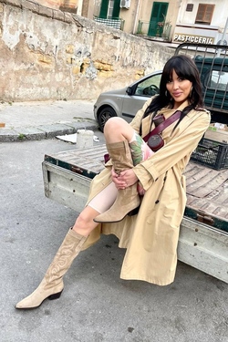 38 y.o. Evgenia from Kyiv, Ukraine - ID 815892