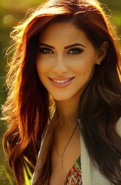 36 y.o. Irina from Odessa, Ukraine - ID 881926