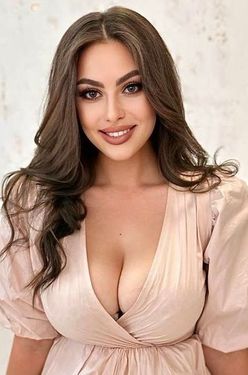 29 y.o. Irina from Cherkasy, Ukraine - ID 936409