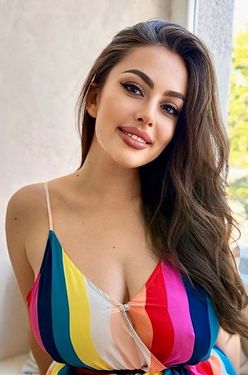 29 y.o. Irina from Cherkasy, Ukraine - ID 936409
