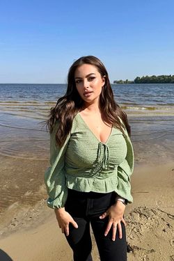 29 y.o. Irina from Cherkasy, Ukraine - ID 936409