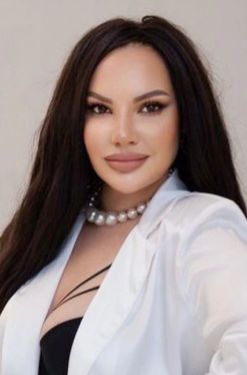37 y.o. Kateryna from Kyiv, Ukraine - ID 906458