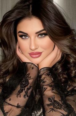 29 y.o. Anastasia from Kyiv, Ukraine - ID 859210