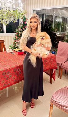 27 y.o. Flavia from Curitiba, Brazil - ID 882609