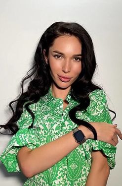 31 y.o. Mariia from Chernihiv, Ukraine - ID 882680