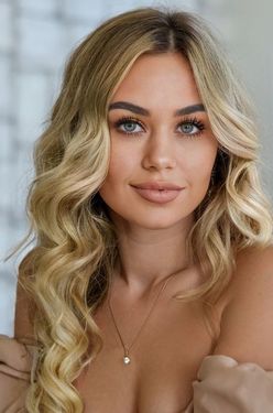 34 y.o. Yuliia from Kharkiv, Ukraine - ID 849374