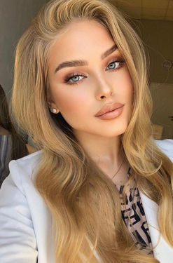 21 y.o. Anna from Kharkiv, Ukraine - ID 889501