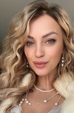 41 y.o. Yuliana from Kherson, Ukraine - ID 962361