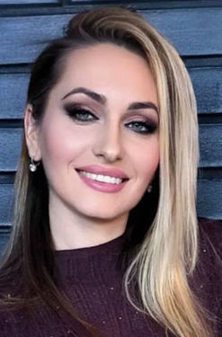 42 y.o. Olena from Poltava, Ukraine - ID 912498