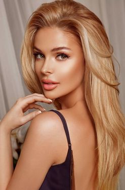 36 y.o. Yana from Pereslav, Russia - ID 802103