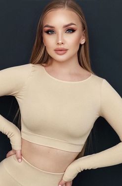 29 y.o. Alexsandra from Kazan, Russia - ID 826137