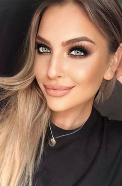 24 y.o. Arina from Moscow, Russia - ID 834826