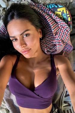 30 y.o. Ksenia from  Moscow, Russia - ID 854998
