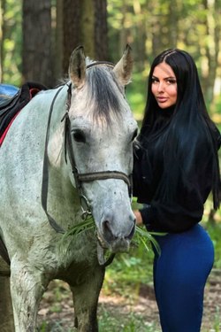 30 y.o. Ksenia from  Moscow, Russia - ID 854998