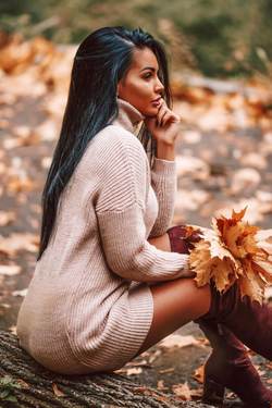 30 y.o. Ksenia from  Moscow, Russia - ID 854998