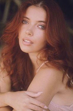 27 y.o. Anastasia from  Moscow, Russia - ID 854990