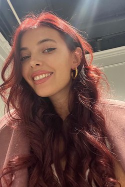 27 y.o. Anastasia from  Moscow, Russia - ID 854990